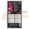 Santa Barbara Surfer Estimulador PREMIUM con carga USB